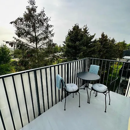 Luxflats Oko Na Morze * Jastrzębia Góra