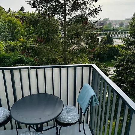 Luxflats Oko Na Morze